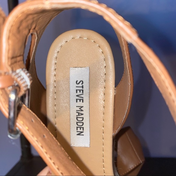 Steve Madden Wedges - Picture 4 of 4